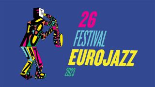 26 Festival Eurojazz 2023
