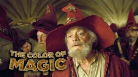 The Color of Magic