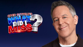 Greg Gutfeld's What Did I Miss?