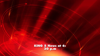 KING 5 News at 6:30 p.m