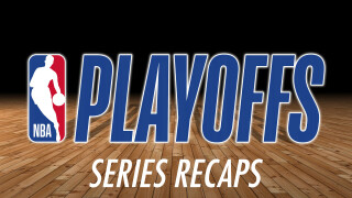 Playoff Series Recaps