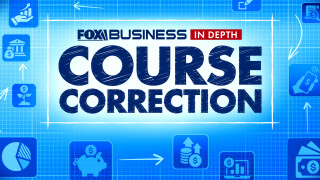 Fox Business in Depth: Course Correction