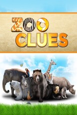 Zoo Clues
