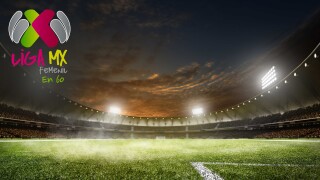 Liga MX Femenil en 60
