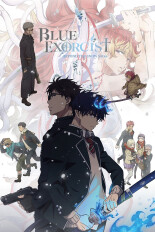 Blue Exorcist: Beyond the Snow Saga