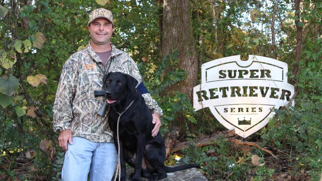 Super Retriever Series