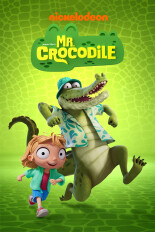 Mr. Crocodile