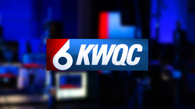 KWQC News at 5PM