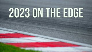 2023 on the Edge