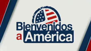 Bienvenidos a América