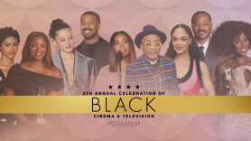 Critics Choice Association 8th Annual Celebration of Black Cinema & Television