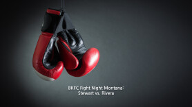 BKFC Fight Night Montana: Stewart vs. Rivera