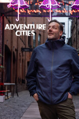 Adventure Cities