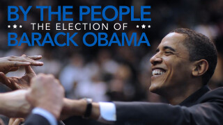 By the People: The Election of Barack Obama