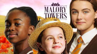 Malory Towers