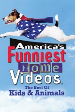 America's Funniest Home Videos: Kids and Animals