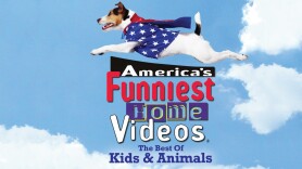 America's Funniest Home Videos: Kids and Animals
