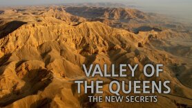 Valley of the Queens: The New Secrets