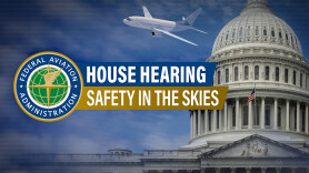 House Hearing: Safety in the Skies