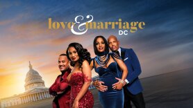 Love & Marriage: DC