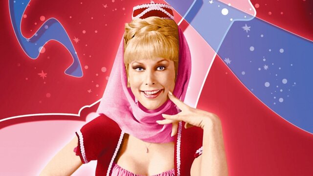 I Dream of Jeannie