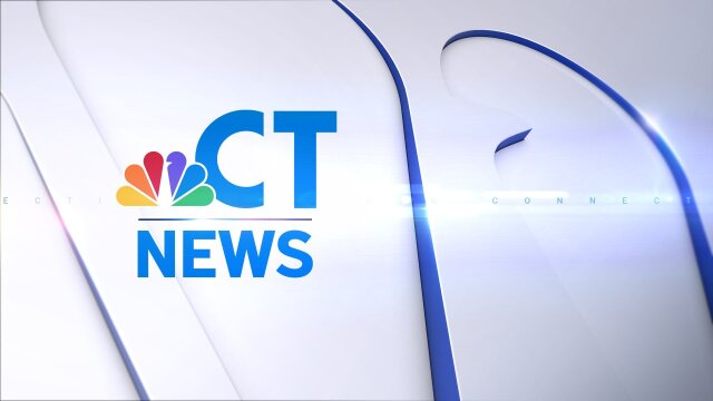 NBC Connecticut News at 5