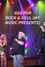 '60s Pop, Rock & Soul (My Music Presents)