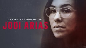 Jodi Arias: An American Murder Mystery