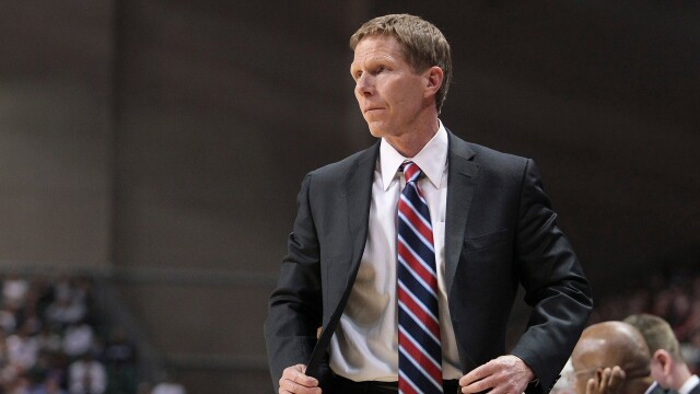 Mark Few Show