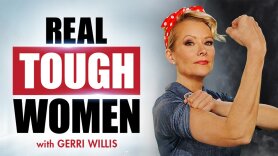 Real Tough Women
