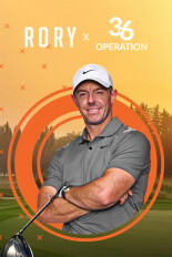Rory x Operation 36