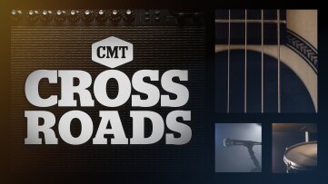 CMT Crossroads