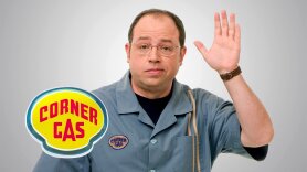 Corner Gas