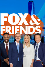 FOX and Friends