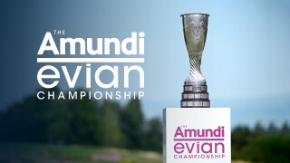 2026 The Amundi Evian Championship