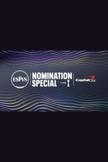 The 2026 ESPYS Nomination Special