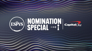 The 2026 ESPYS Nomination Special