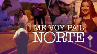Me voy pal norte