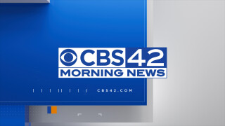 CBS42 Morning News at 5AM