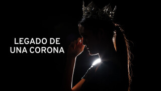 Legado de una corona