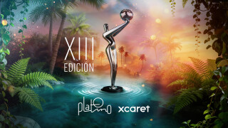 Premios Platino Xcaret 2026