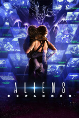 Aliens Expanded