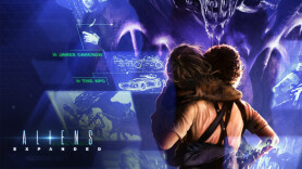Aliens Expanded
