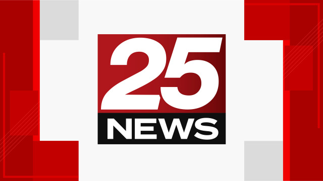 25 News at 4pm