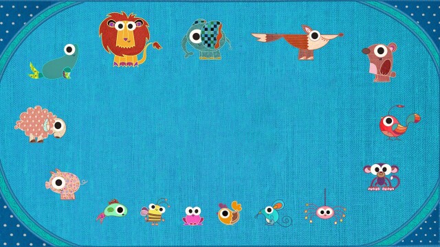 Watch Patchwork Pals Online Stream On DIRECTV