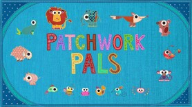 Patchwork Pals