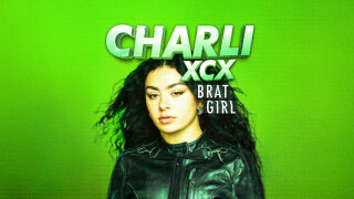Charli XCX: Brat Girl