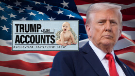 Trump Accounts