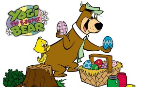 Yogi, the Easter Bear