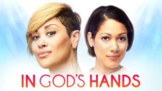 In God's Hand